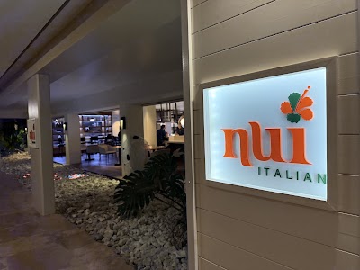 Nui Italian