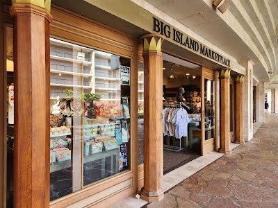 Big Island Marketplace