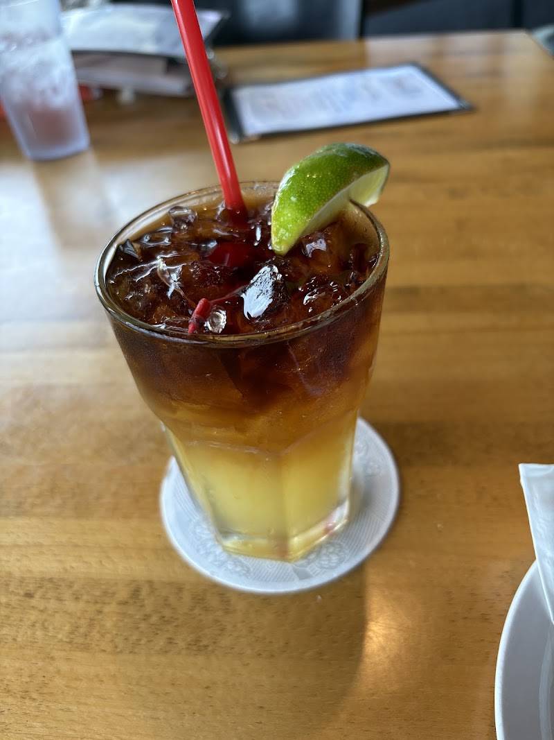 Tropics Ale House - Waikōloa