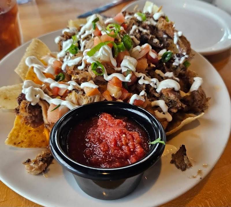 Tropics Ale House - Waikōloa