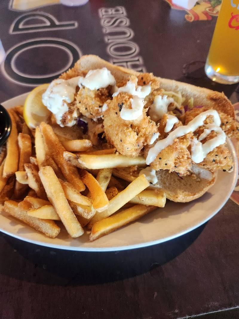 Tropics Ale House - Waikōloa