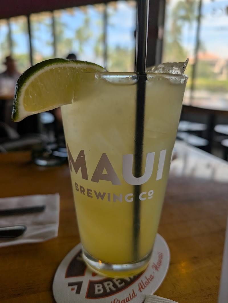 Tropics Ale House - Waikōloa