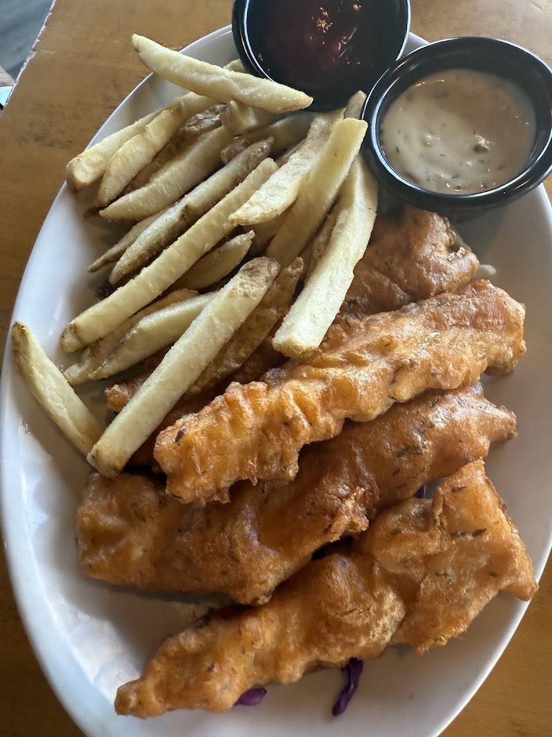 Tropics Ale House - Waikōloa