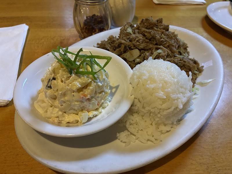 Tropics Ale House - Waikōloa